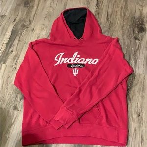 IU sweatshirt